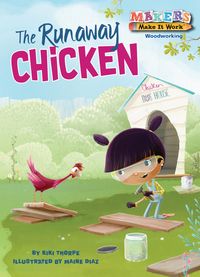 Produktbild: The Runaway Chicken