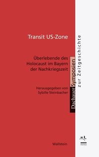 Produktbild: Transit US-Zone