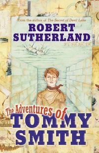 Produktbild: Adventures Of Tommy Smith