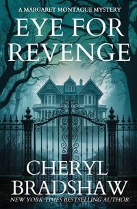 Produktbild: Eye for Revenge
