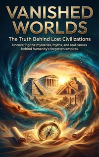 Produktbild: Vanished Worlds: The Truth Behind Lost Civilizations