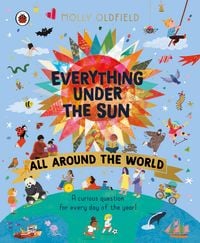 Produktbild: Everything Under the Sun: All Around the World