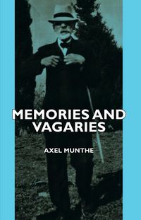 Produktbild: Memories and Vagaries