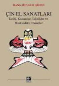 Produktbild: Cin El Sanatlari
