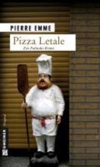 Produktbild: Pizza Letale