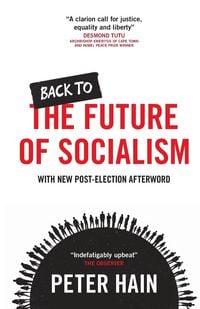 Produktbild: Back to the future of Socialism