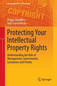 Produktbild: Protecting Your Intellectual Property Rights