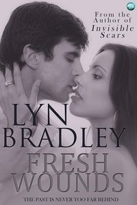 Produktbild: Fresh Wounds