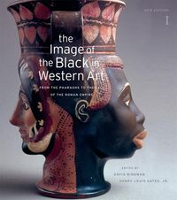 Produktbild: The Image of the Black in Western Art, Volume I