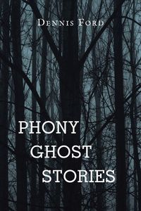 Produktbild: Phony Ghost Stories
