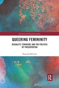 Produktbild: Queering Femininity