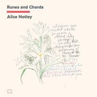Produktbild: Runes and Chords