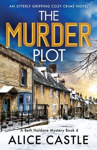 Produktbild: The Murder Plot
