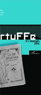 Produktbild: Le Tartuffe