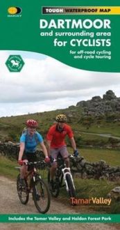 Produktbild: Dartmoor for Cyclists