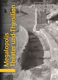 Produktbild: Megalopolis Theater und Thersilion