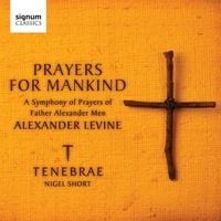 Produktbild: Short/Tenebrae: Prayers For Mankind