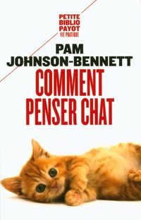 Produktbild: Comment penser chat