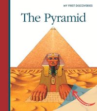 Bild vom Artikel The Pyramid vom Autor Claude Delafosse