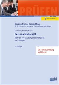 Produktbild: Personalwirtschaft
