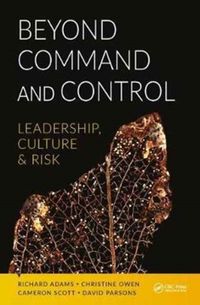 Produktbild: Beyond Command and Control