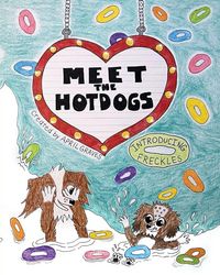 Produktbild: Meet The Hotdogs-Introducing Freckles
