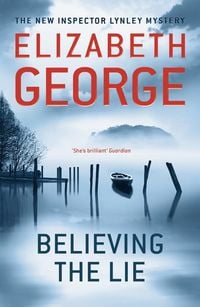 Produktbild: Believing the Lie