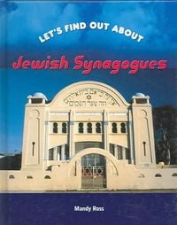 Produktbild: Jewish Synagogues