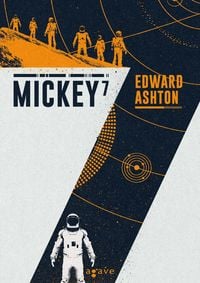 Produktbild: Mickey7