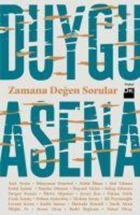 Produktbild: Zamana Degen Sorular