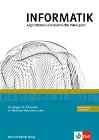 Produktbild: INFORMATIK, Algorithmen