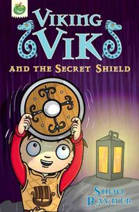 Produktbild: Rayner, S: Viking Vik and the Secret Shield