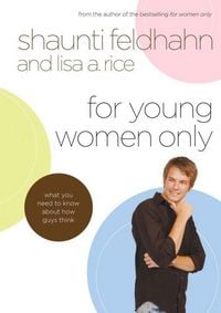 Produktbild: For Young Women Only