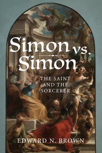 Produktbild: Simon vs. Simon