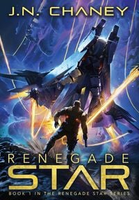 Produktbild: Renegade Star