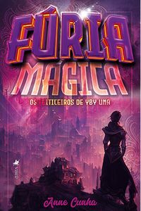 Produktbild: Fu&acute;ria Ma&acute;gica
