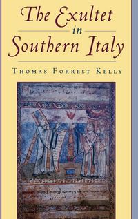 Produktbild: The Exultet in Southern Italy