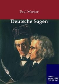Produktbild: Deutsche Sagen