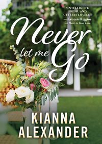 Produktbild: Never Let Me Go