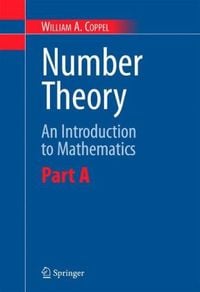 Produktbild: NUMBER THEORY 2006/E