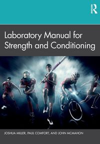 Produktbild: Laboratory Manual for Strength and Conditioning