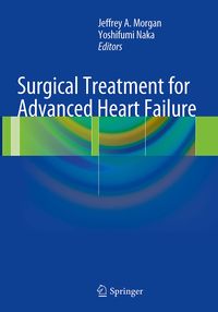Produktbild: Surgical Treatment for Advanced Heart Failure