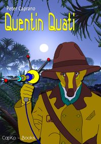 Produktbild: Quentin Quati