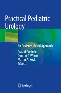 Produktbild: Practical Pediatric Urology