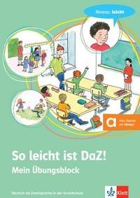 Produktbild: So leicht ist DaZ!