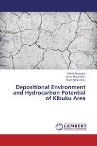 Produktbild: Depositional Environment and Hydrocarbon Potential of Kibuku Area