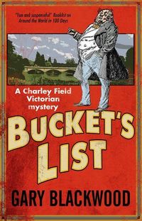 Produktbild: Blackwood, G: Bucket's List