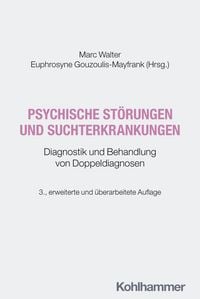 Produktbild: Psychische St&ouml;rungen und Suchterkrankungen