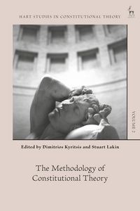 Produktbild: The Methodology of Constitutional Theory