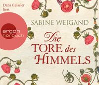 Produktbild: Die Tore des Himmels